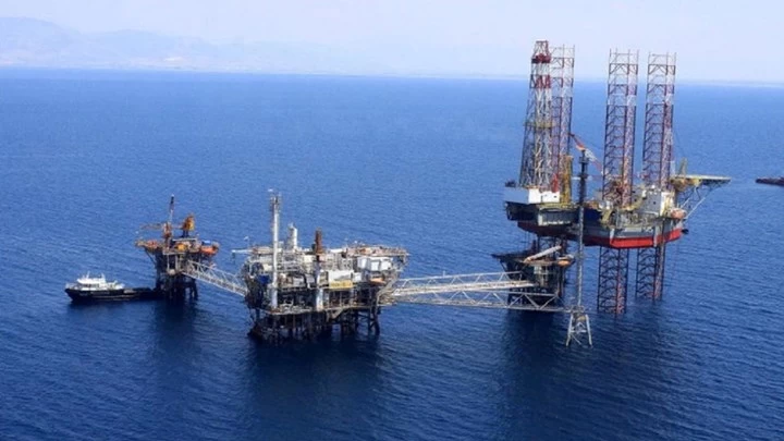 Η ExxonMobil στο Οικ. 10 της κυπριακής ΑΟΖ και η Total στο 6 – Έλληνες κομάντο εκπαιδεύονται σε ανακατάληψη γεωτρύπανου